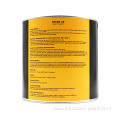 Body Filler 2K Soft Alloy Putty Automotive Refinish